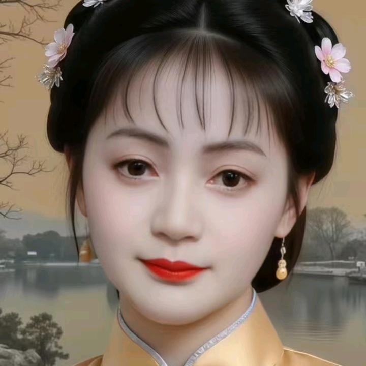 芳芳