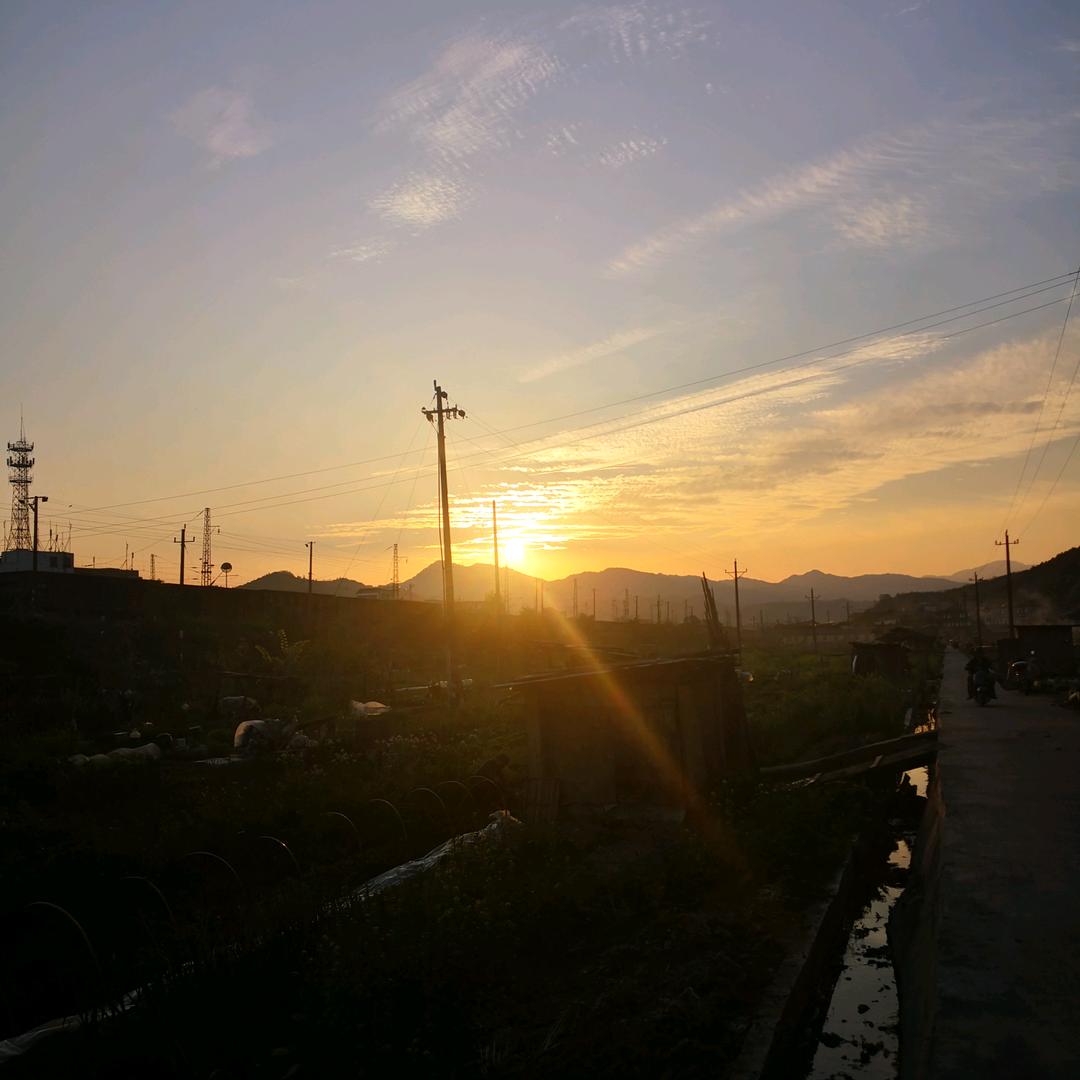 展望未来