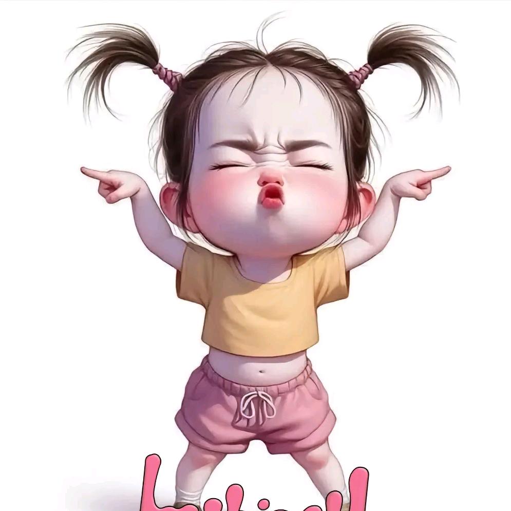 吹吹人间发财风