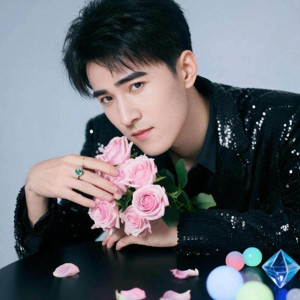 @杰哥