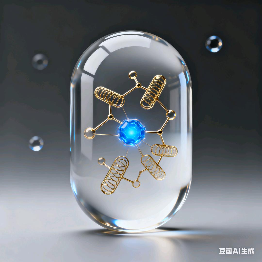 AI菌哥