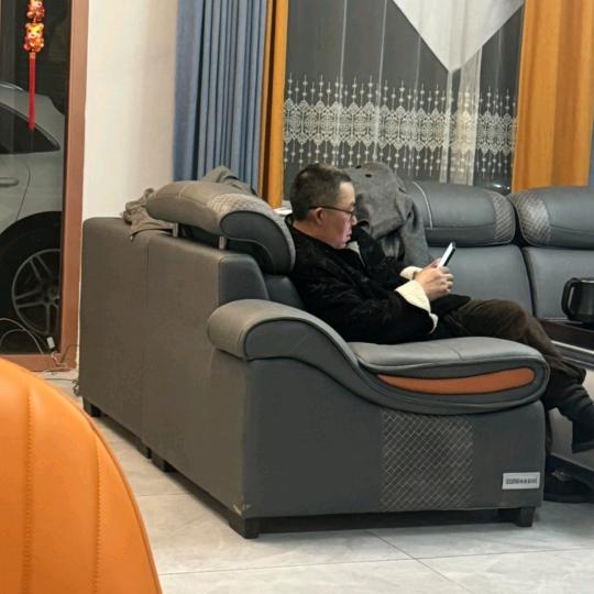 狐狼，龙合建没集团