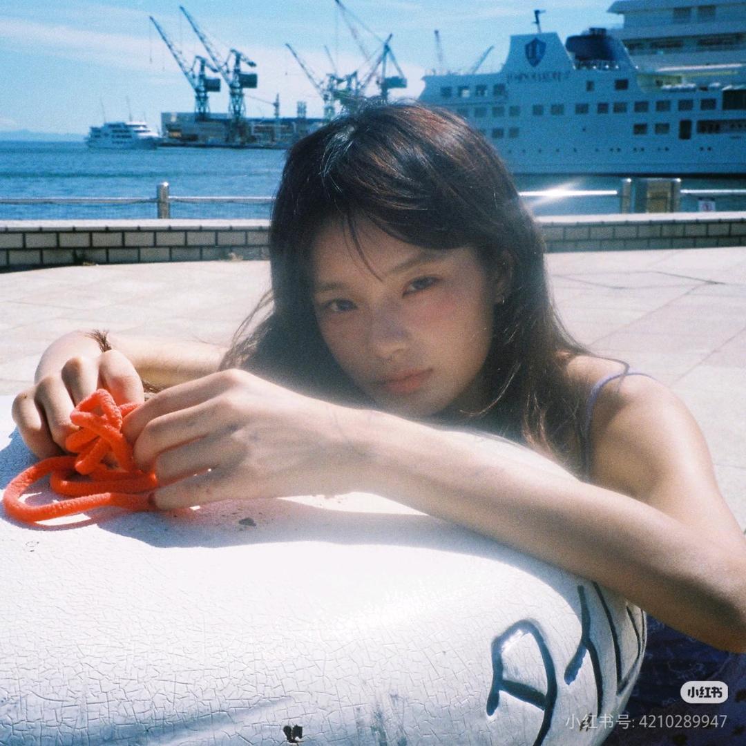 初瑾📸