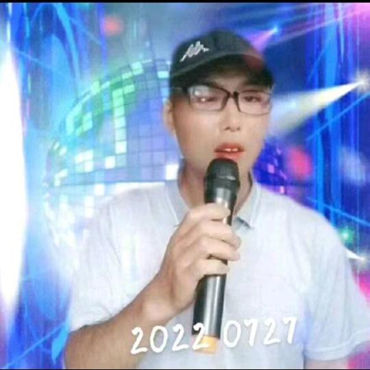 流lang云 🎤🇨🇳（1）