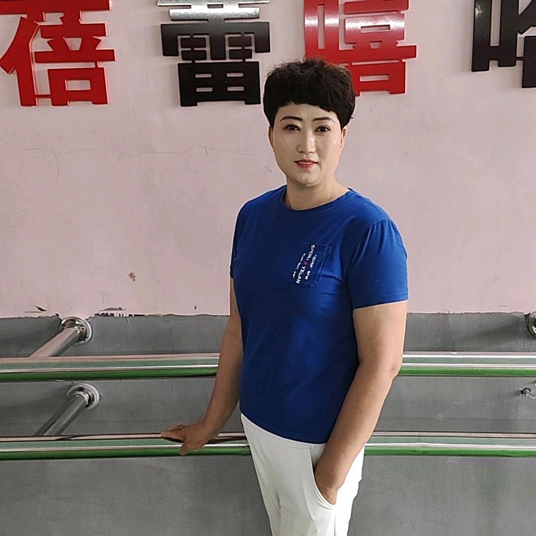 蓓蕾嘻哈舞蹈服务部