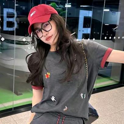 张阿星✨爆款穿搭