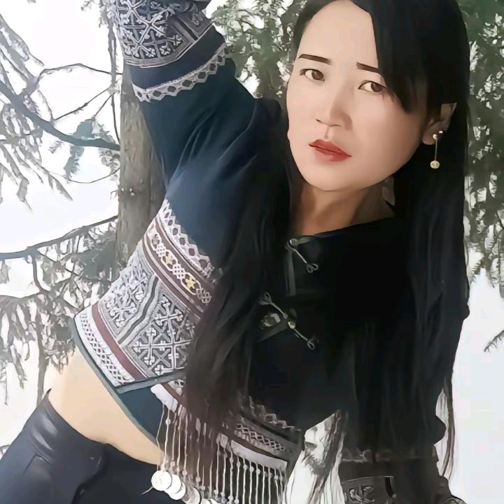 单身老姐