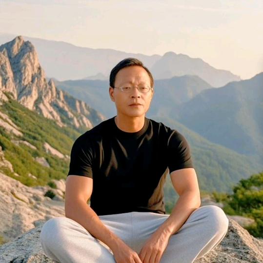 和谐李哥