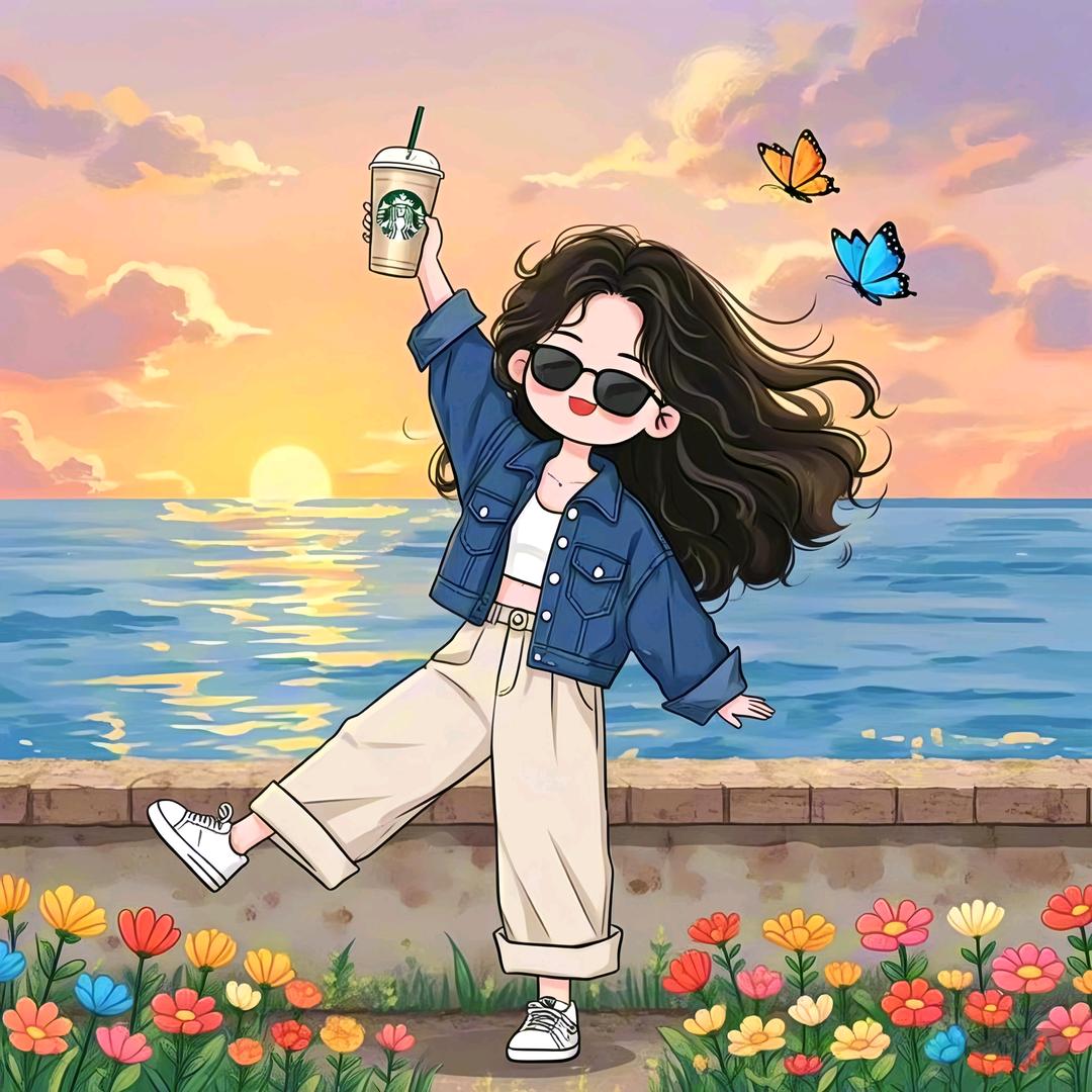 恬心酱