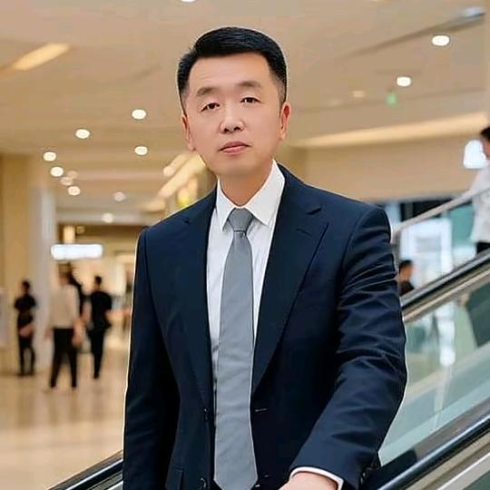 ☘️虹桥闲士☘️