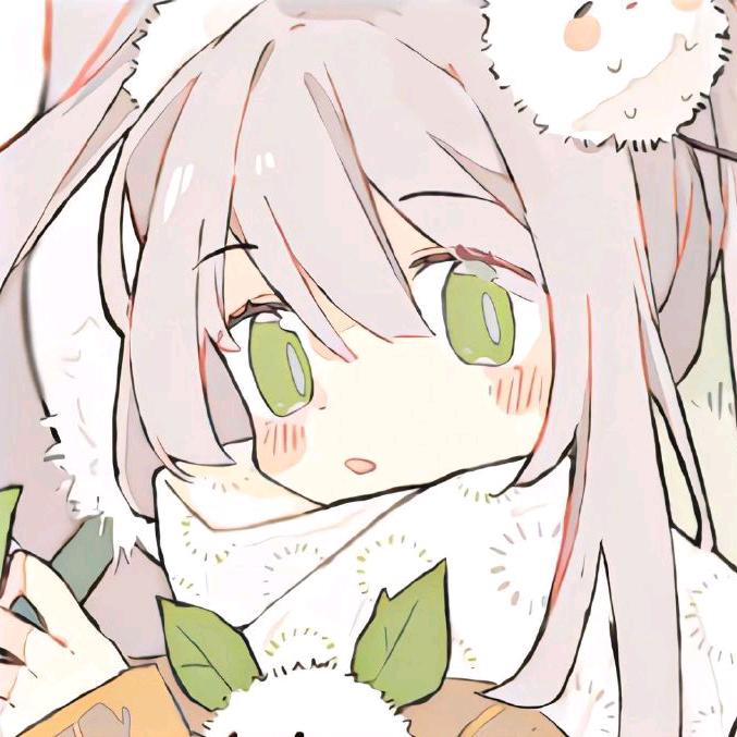 晴.