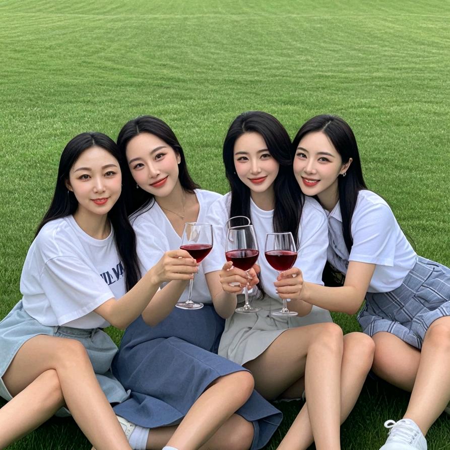 小美