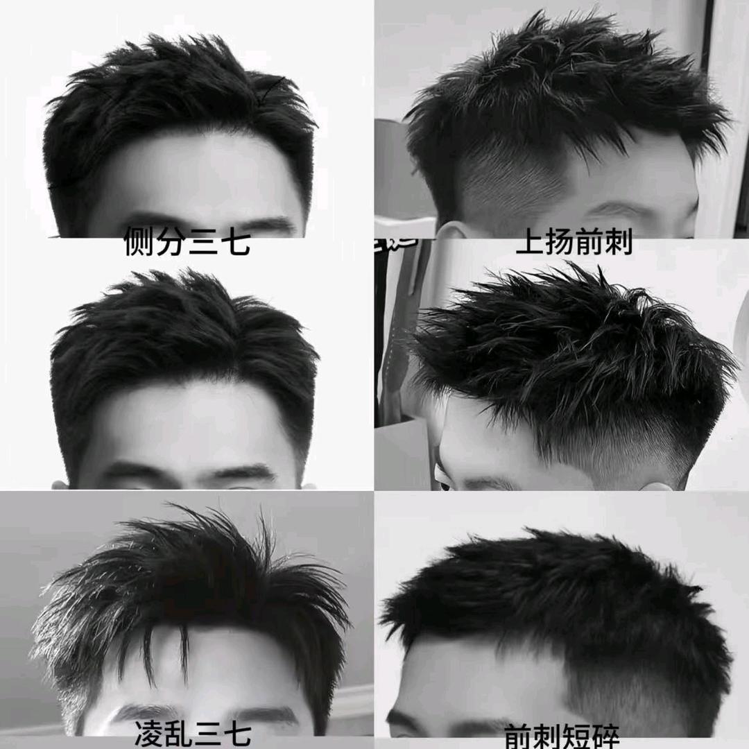 市北区锐胜理发店（个体工商户）