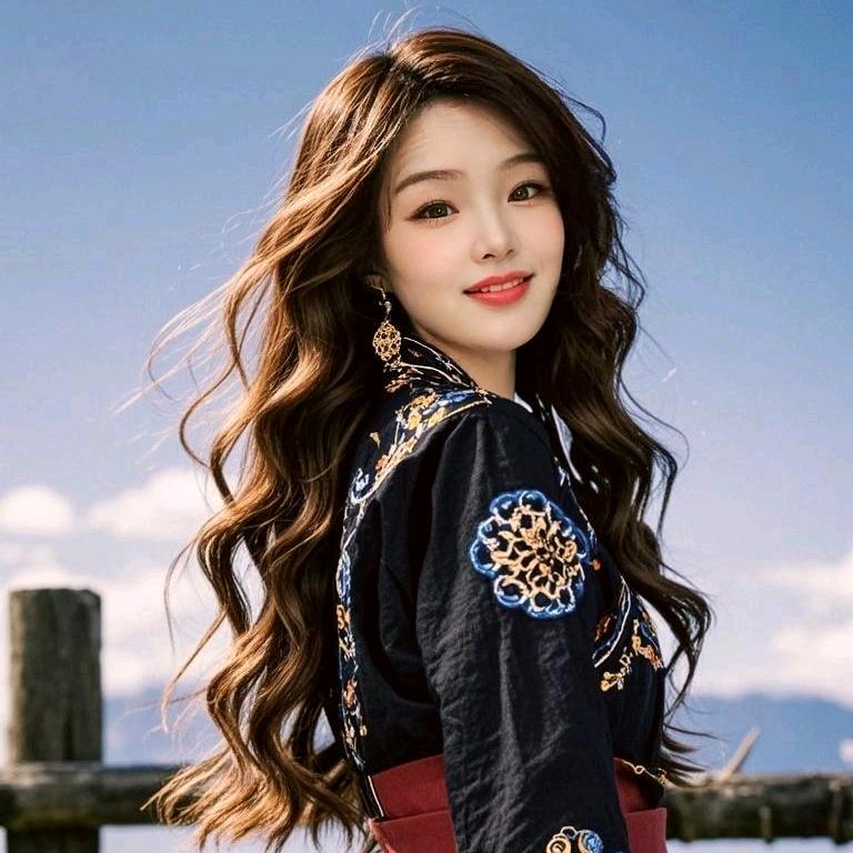 广西花姐
