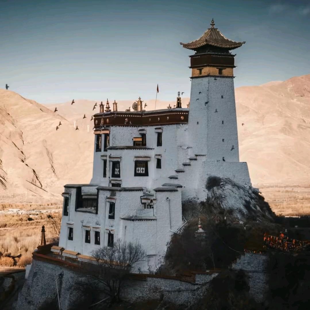 མེས་པོའི་ཁྲག་ཐིག་