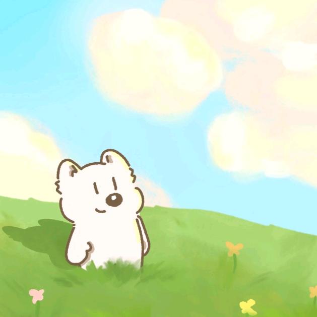 安an