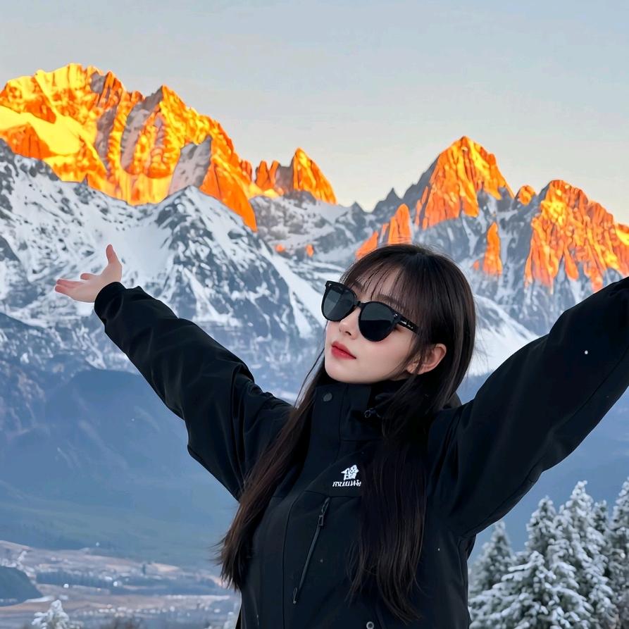 熟悉的陌生人(裕固族)