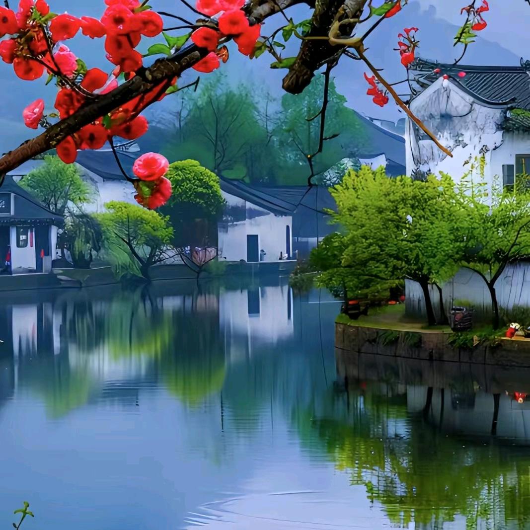 红红火火