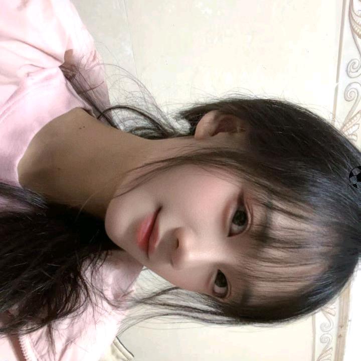 馨馨很可爱。