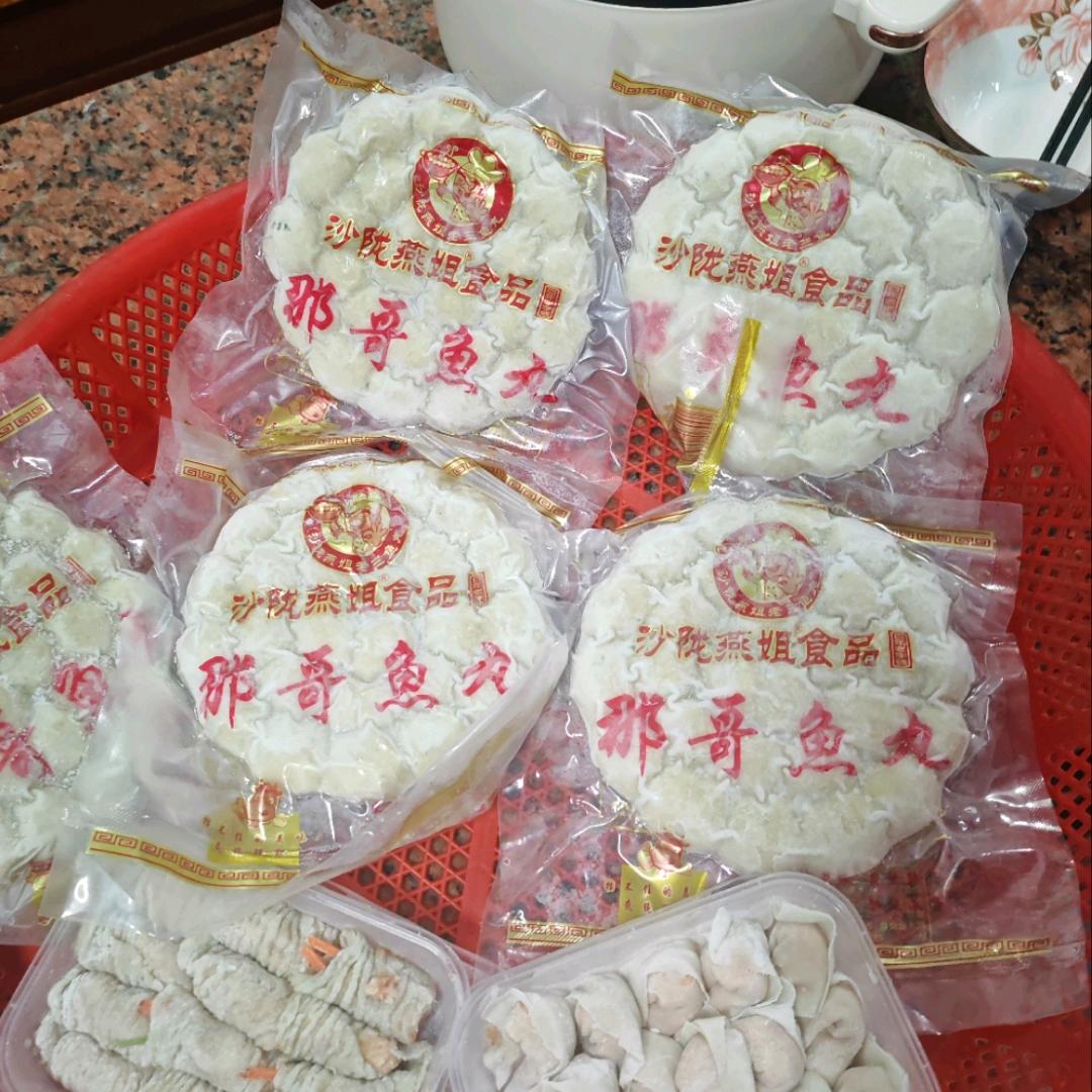 潮汕特色美食 细弟
