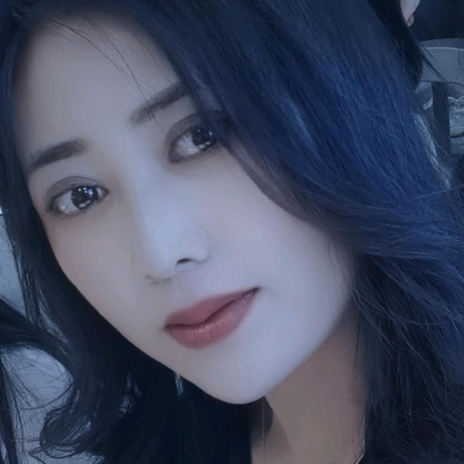 芃芃姐（pengpengjie）