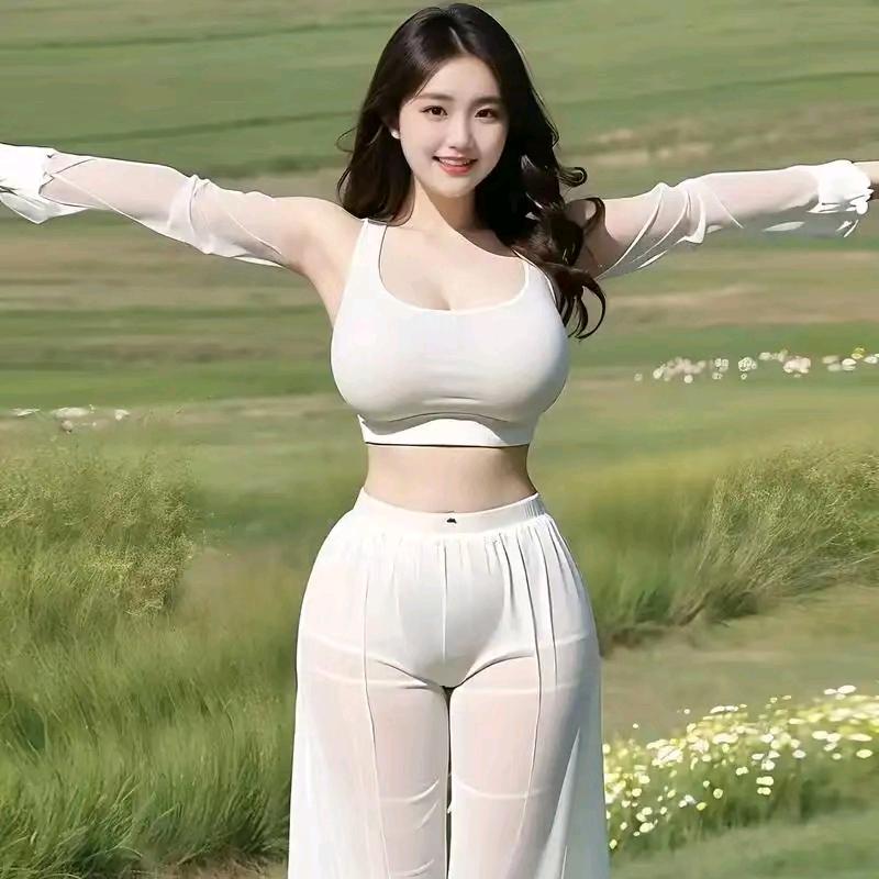 @毛丫头（你的小姨子）🌈🌈