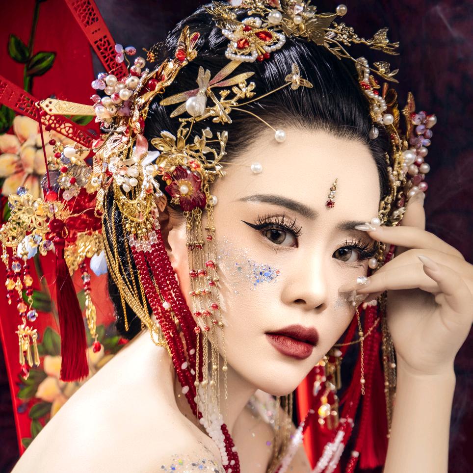 🌹铁树开花我就成精🌹