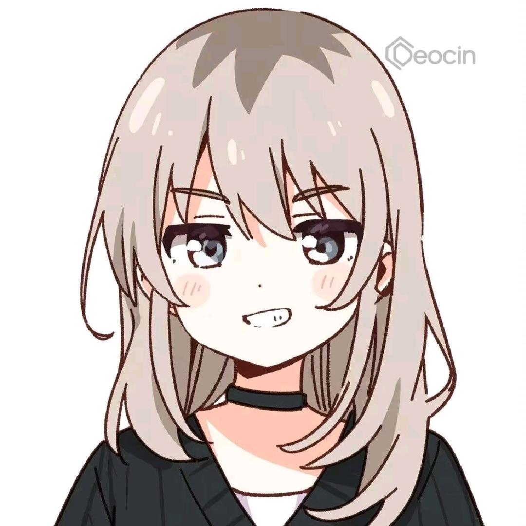 梨花序
