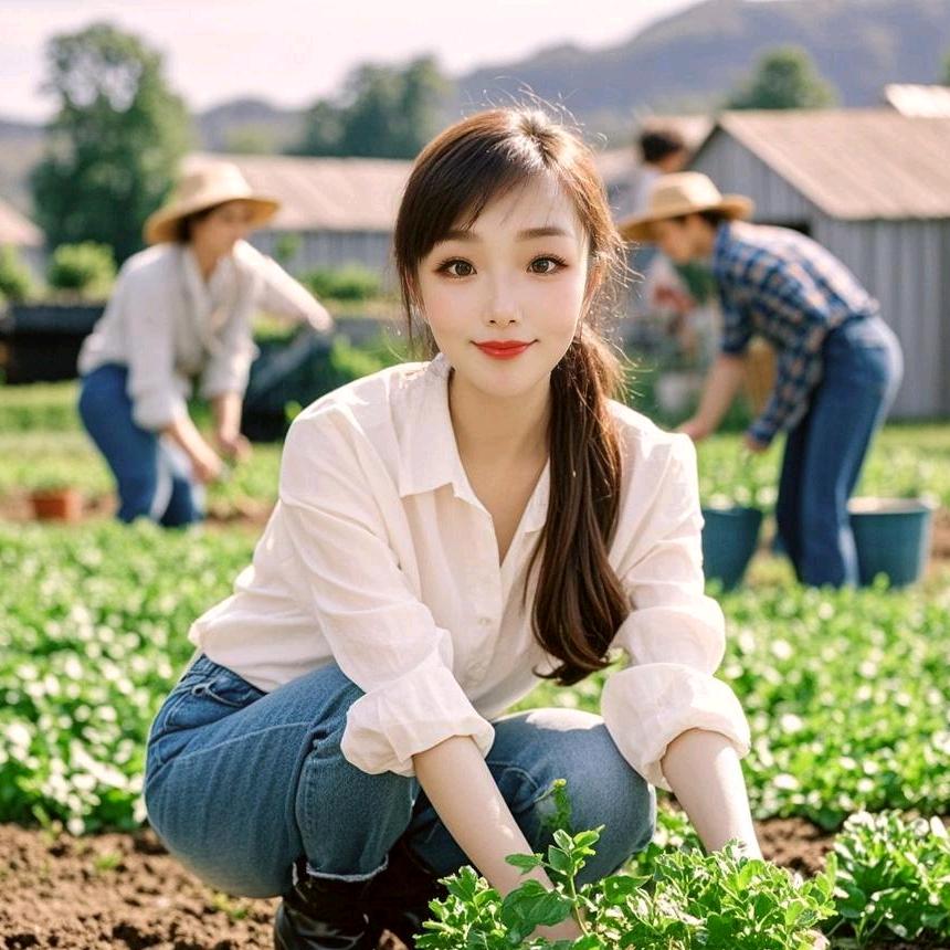 涞源聪姐