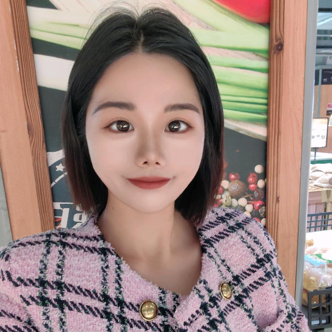 小玉很好啊