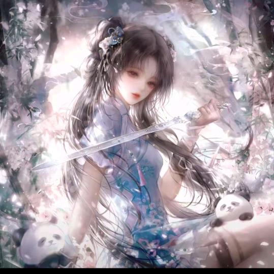 神秘塔塔🔮