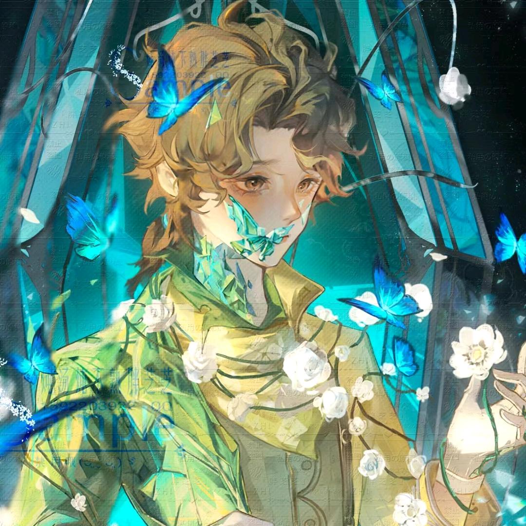 凌月