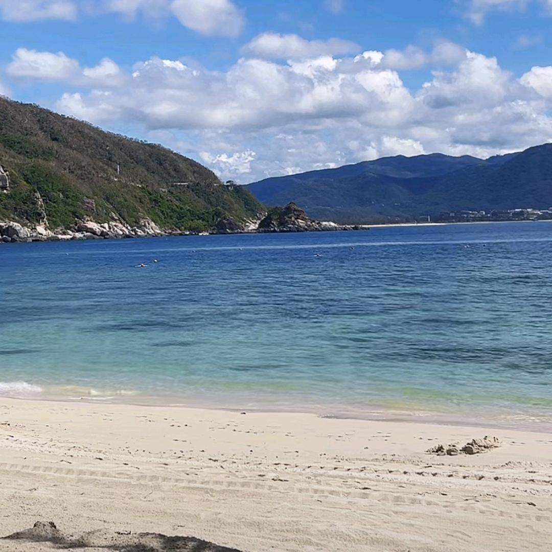 爱旅行的 -- summer