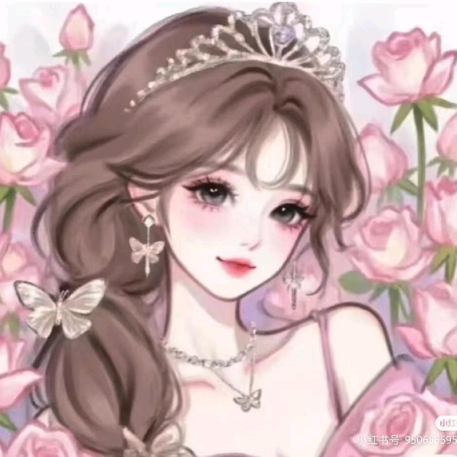 仙女山的月亮🌼