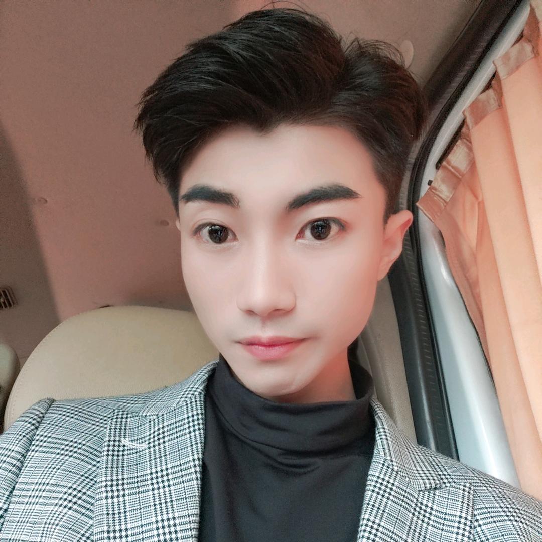 陈总不吃渔🐟