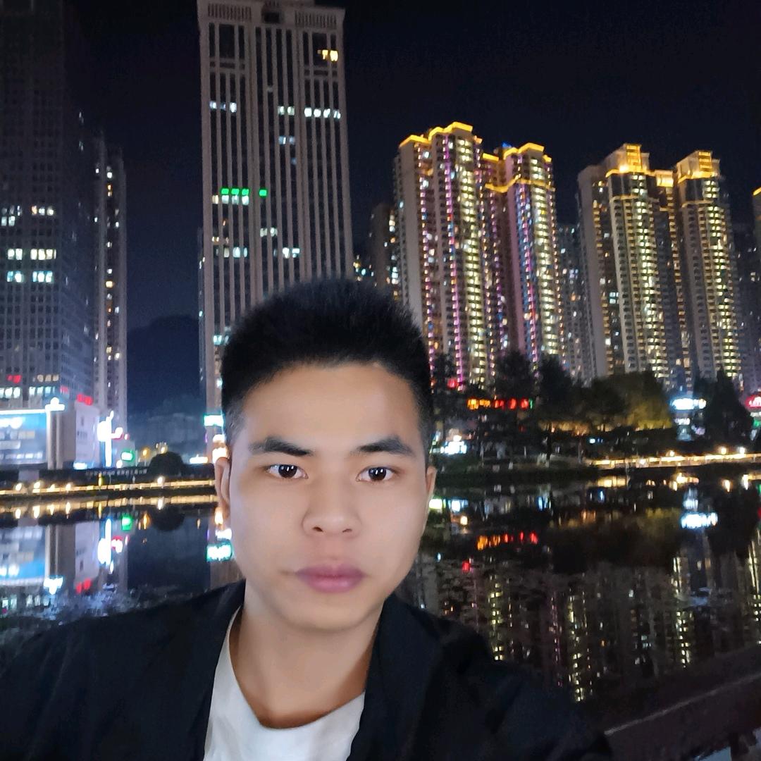 贵州小杨