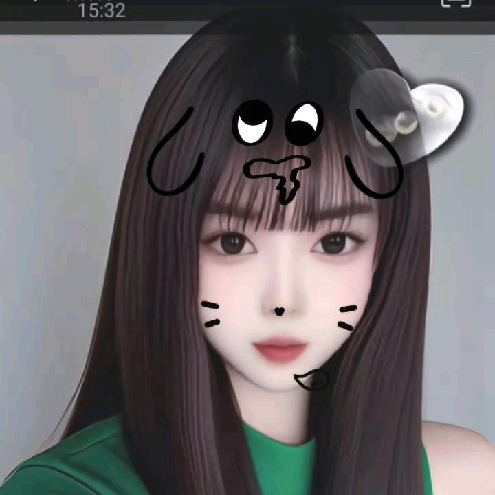 乡下女孩