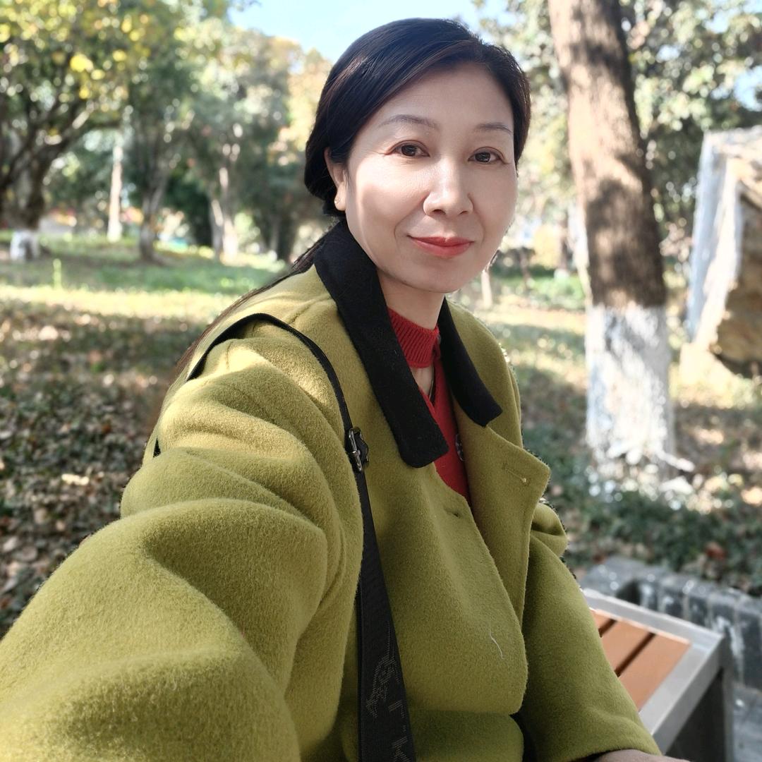 萍萍姐