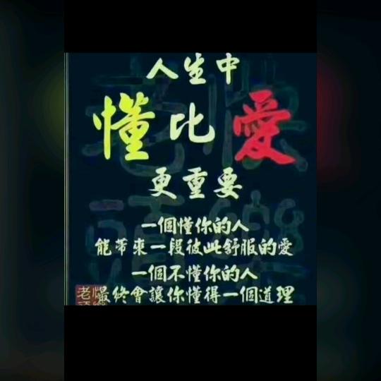 安心的港湾