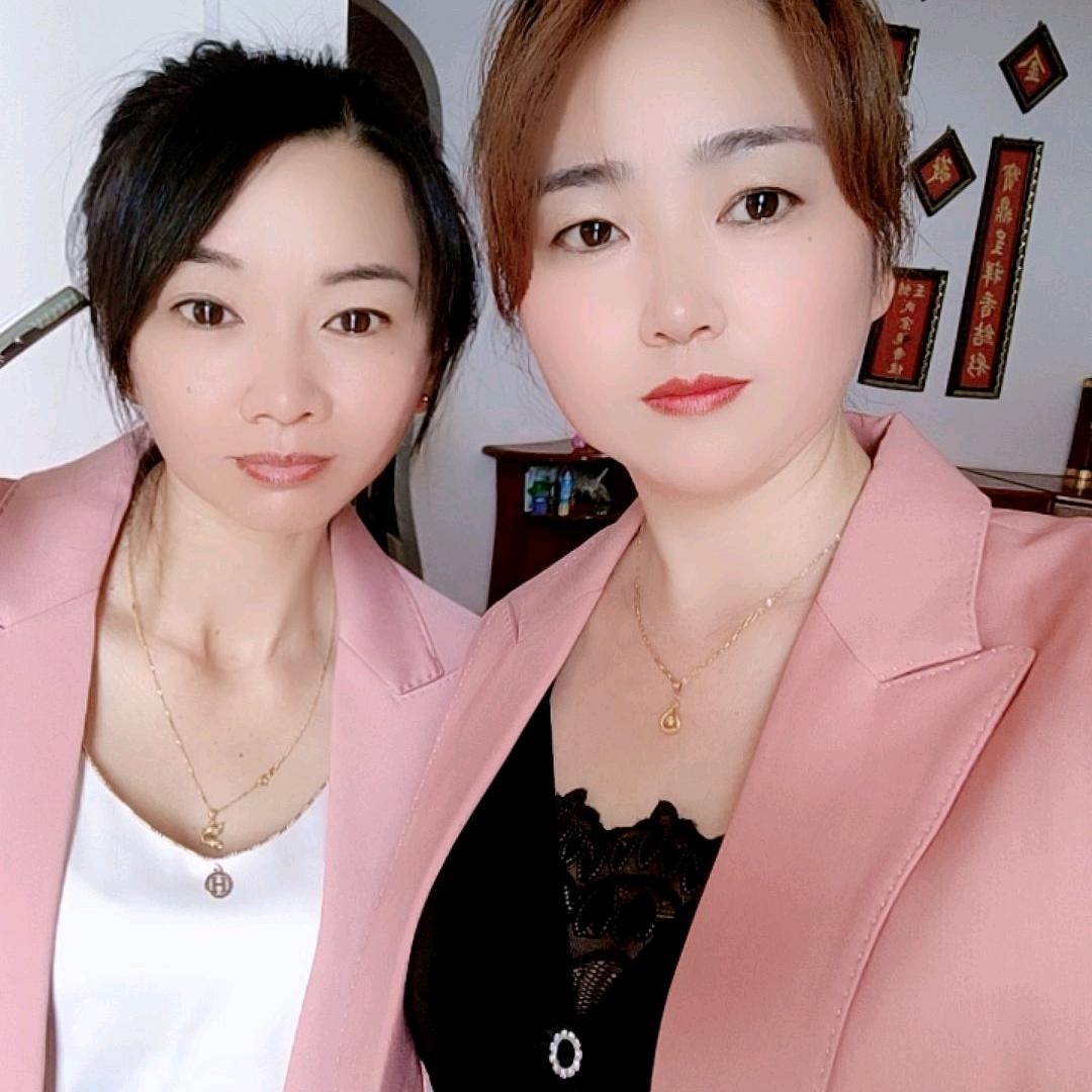 粉色记忆