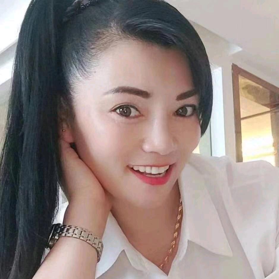 农村姐❤