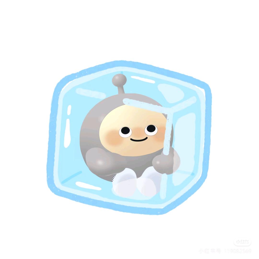 蛋仔派对小天使贝卡