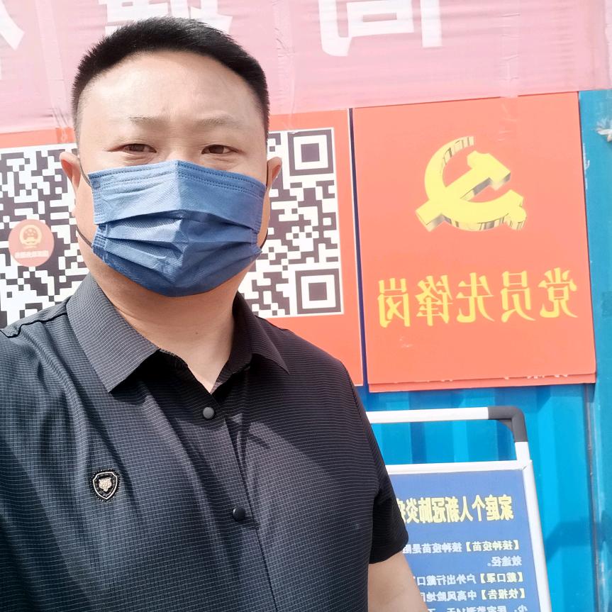 我心向佛