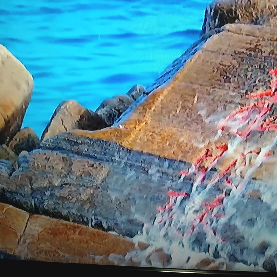 山海锦绣