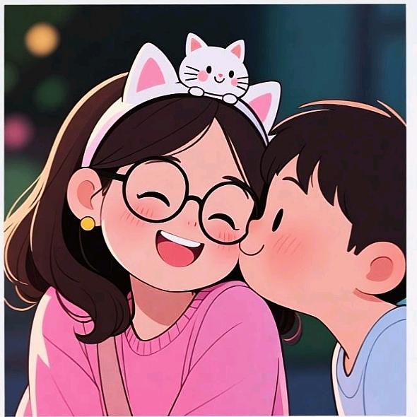 别碰姐，姐有毒🙅