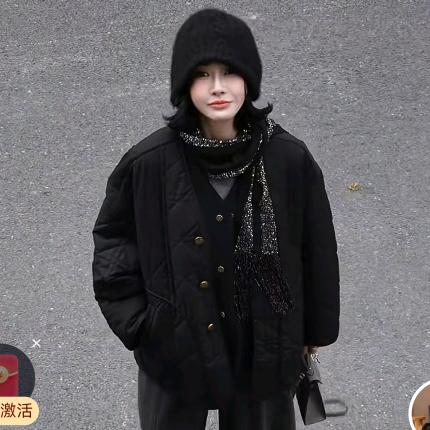 彭小未- 每日穿搭