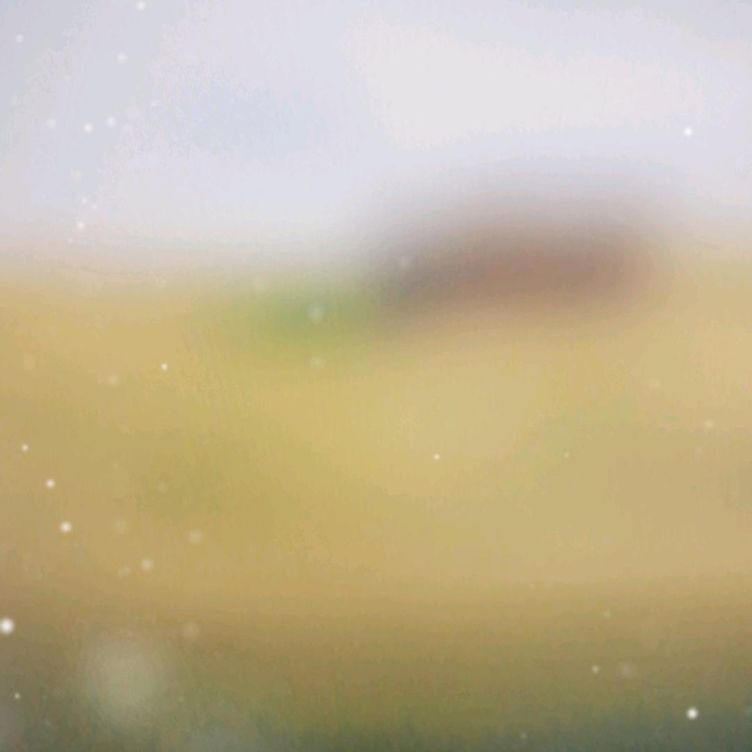 刚刚好醒