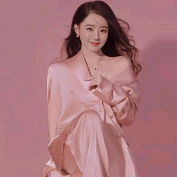 琪小姐