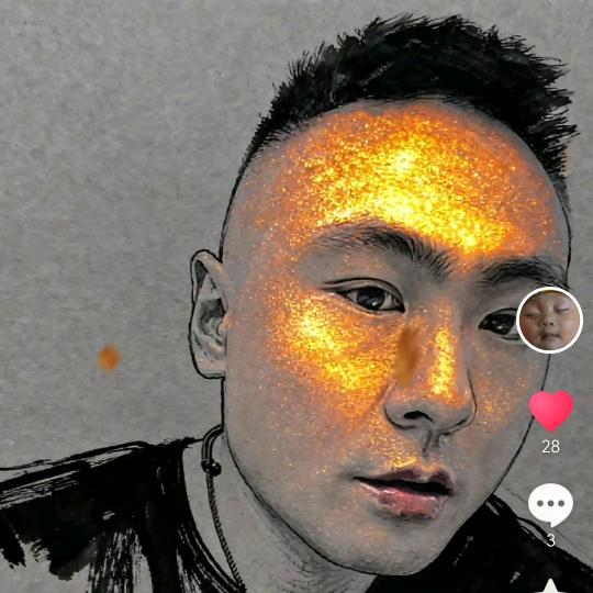 嘉盛果业雨露空间