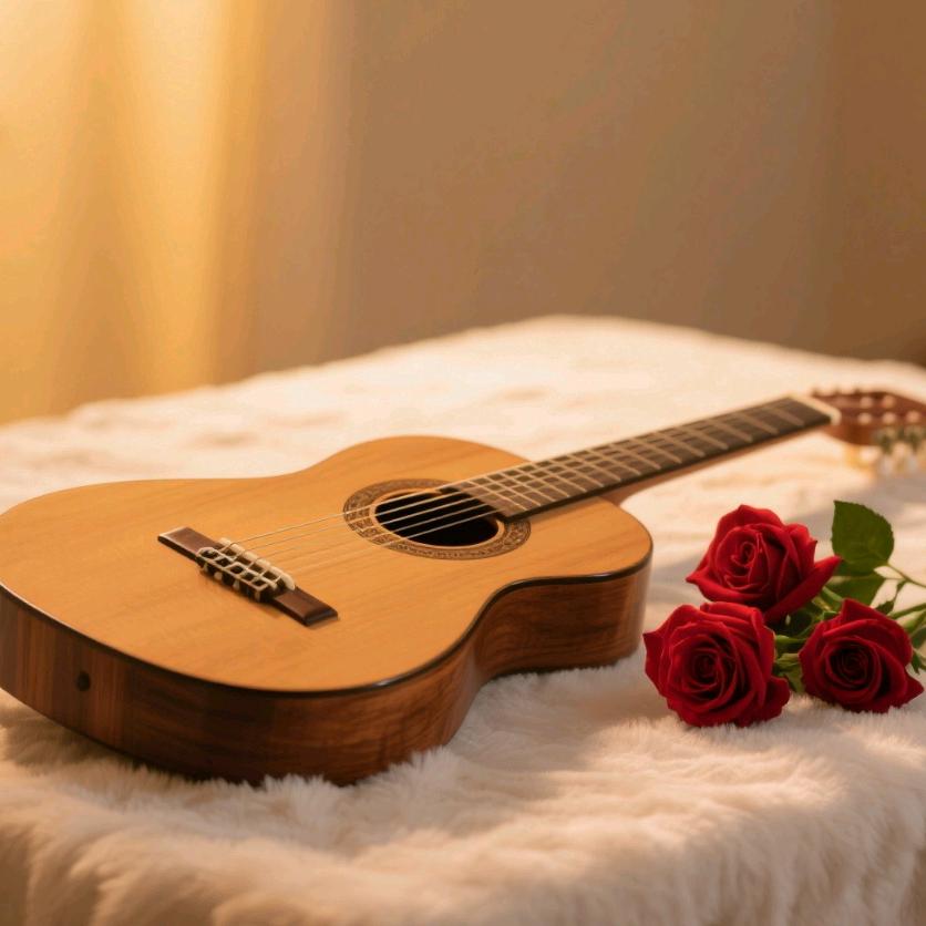 一寸净土艺人阳（吉他搭子）